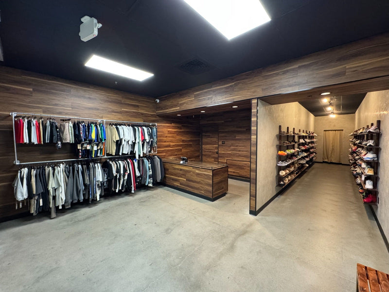 Elk Grove Store