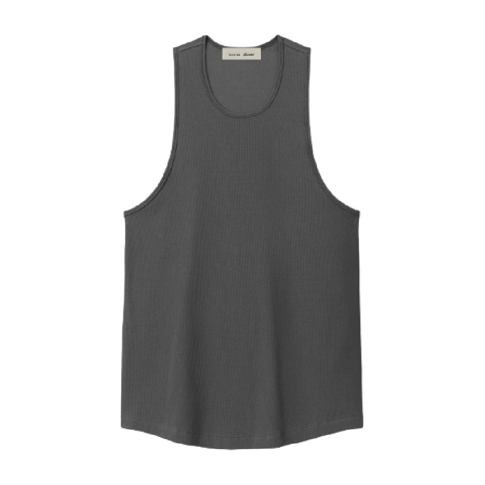 Ribbed Essential Tank RW00264-0032