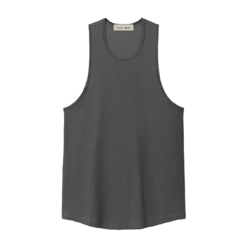 Ribbed Essential Tank RW00264-0032