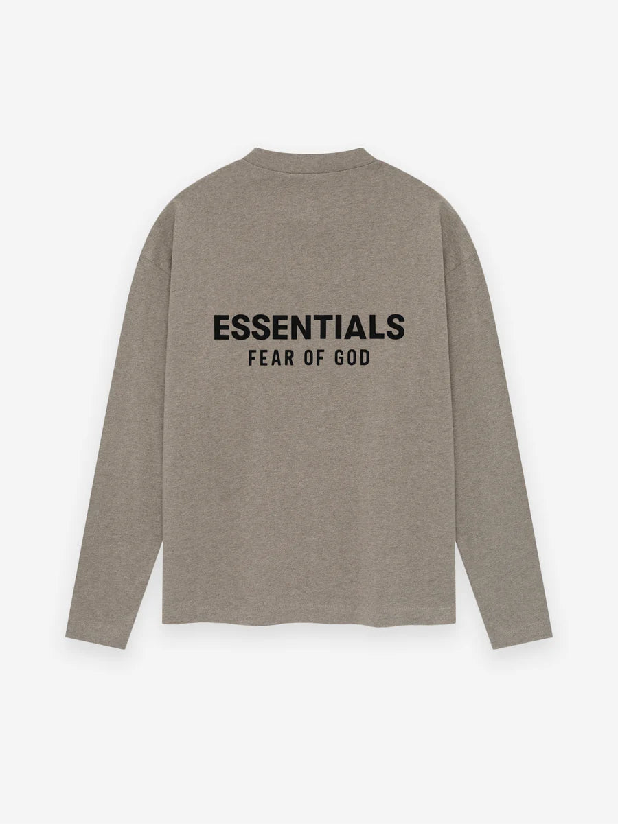 Classic Long Sleeve Tee