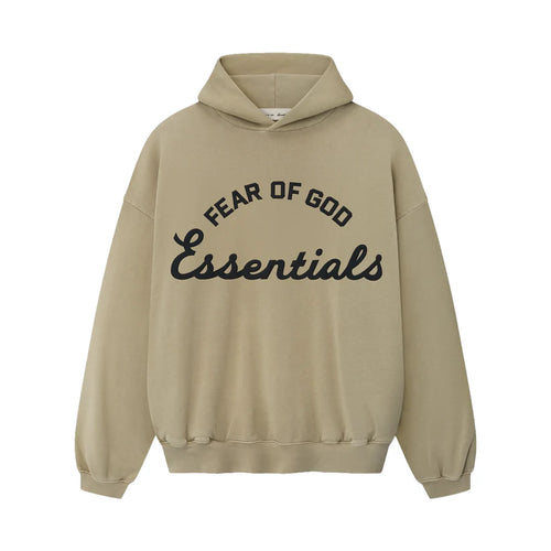 Training 90's Hoodie Faded Seal