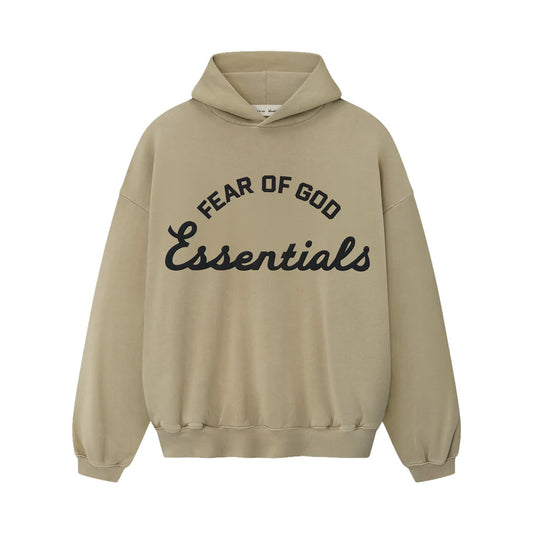 Training 90's Hoodie Faded Seal