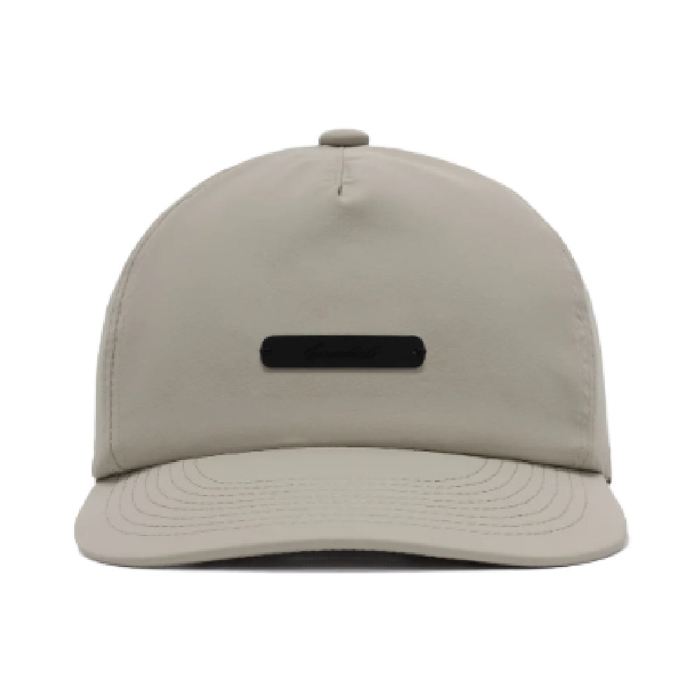 5 Panel Nylon Hat AC00003-0225