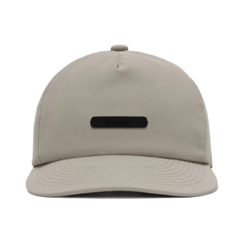 5 Panel Nylon Hat AC00003-0225