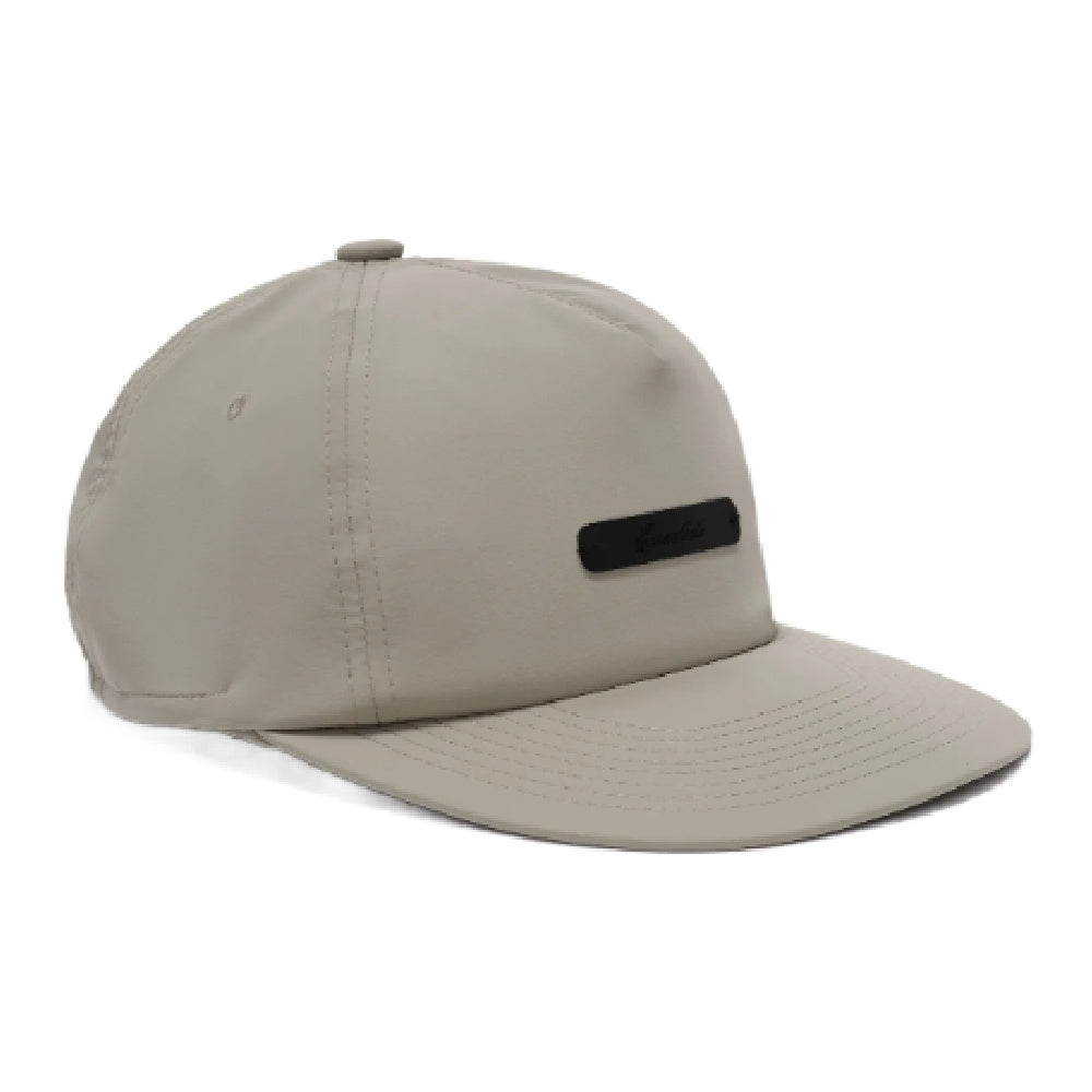 5 Panel Nylon Hat AC00003-0225