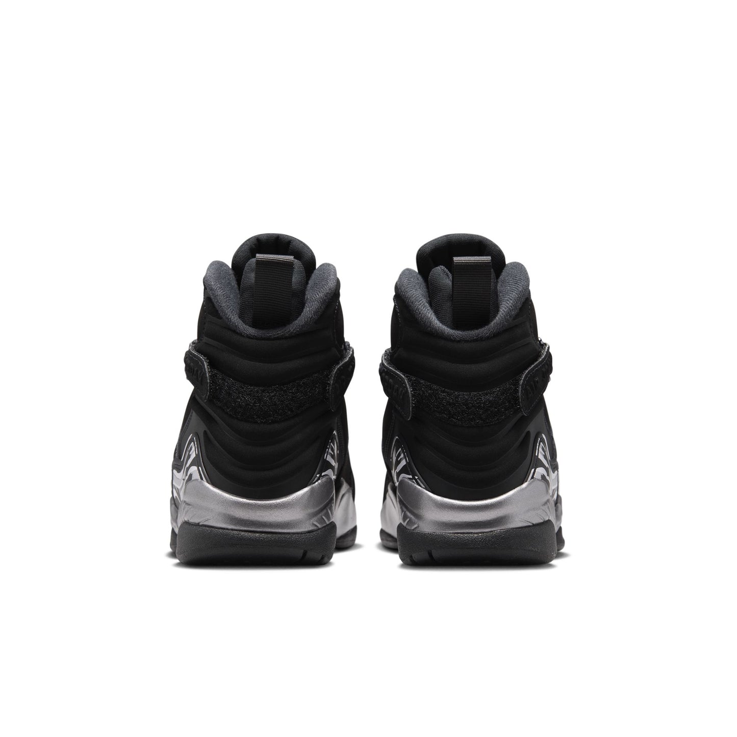 Air Jordan 8 Retro "Chrome" 305368-007