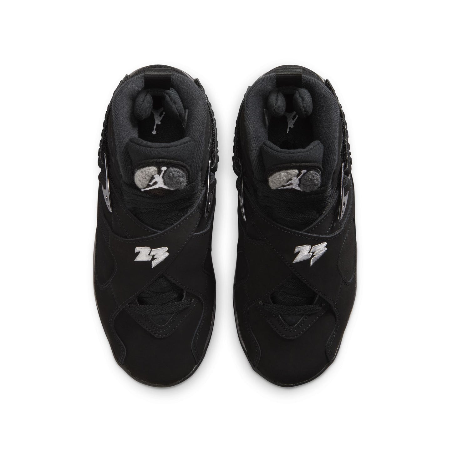 Air Jordan 8 Retro "Chrome" 305368-007