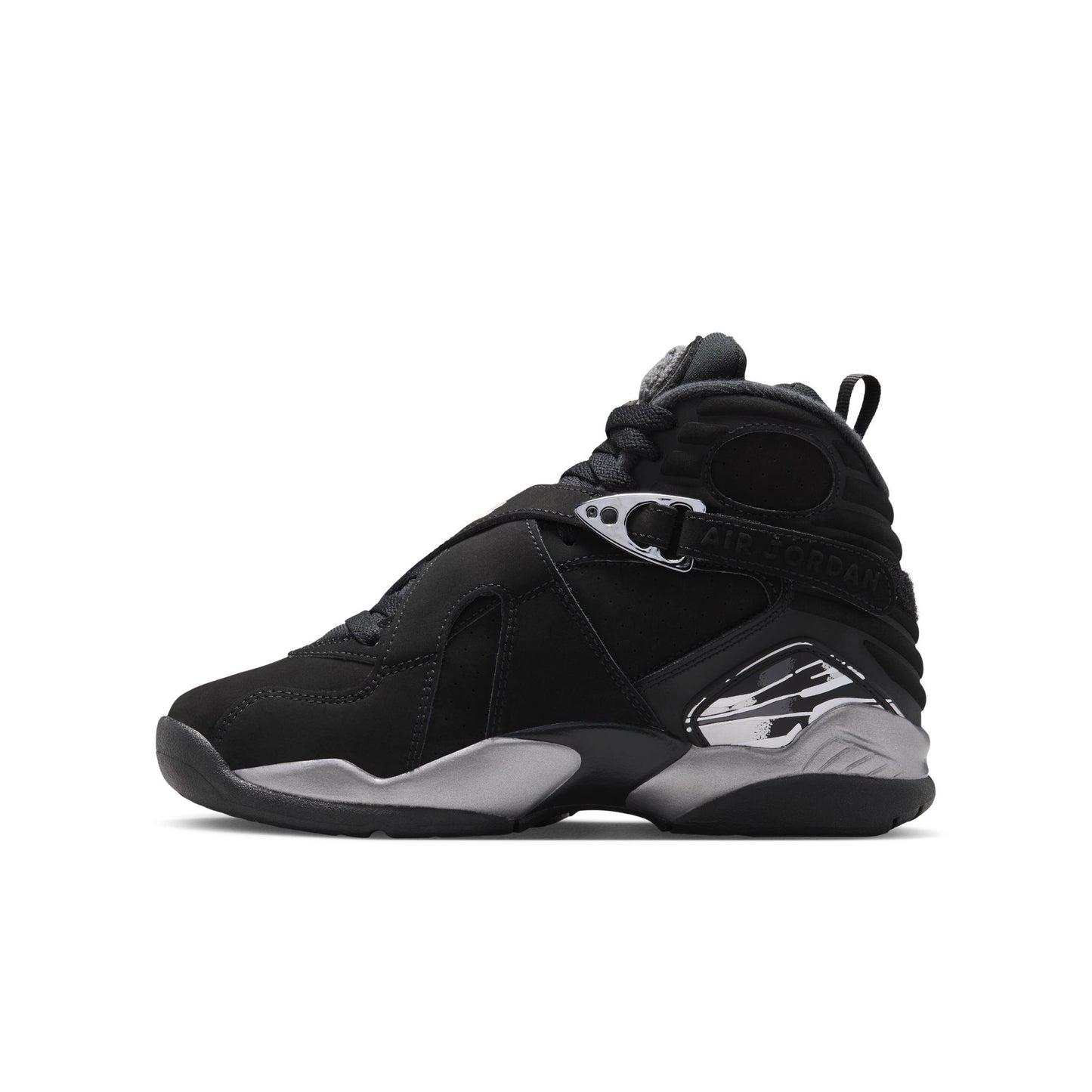 Air Jordan 8 Retro "Chrome" 305368-007