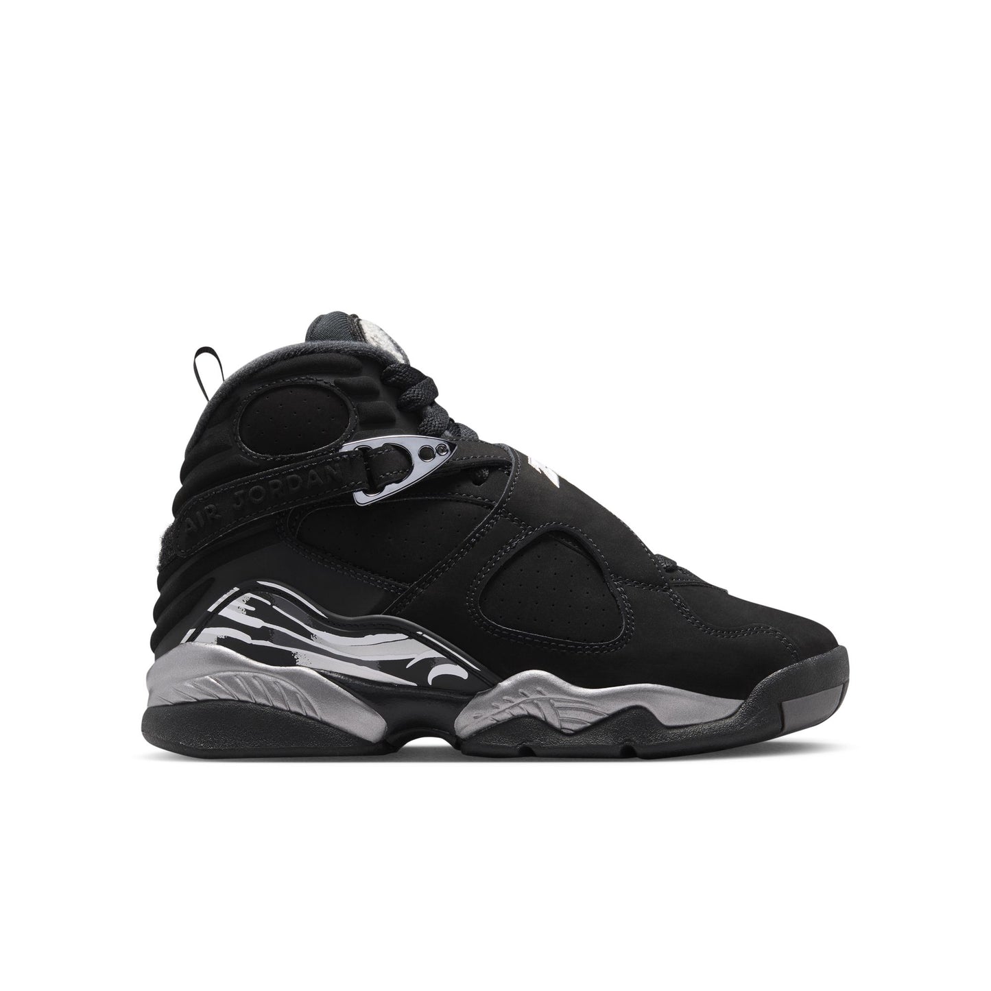 Air Jordan 8 Retro "Chrome" 305368-007