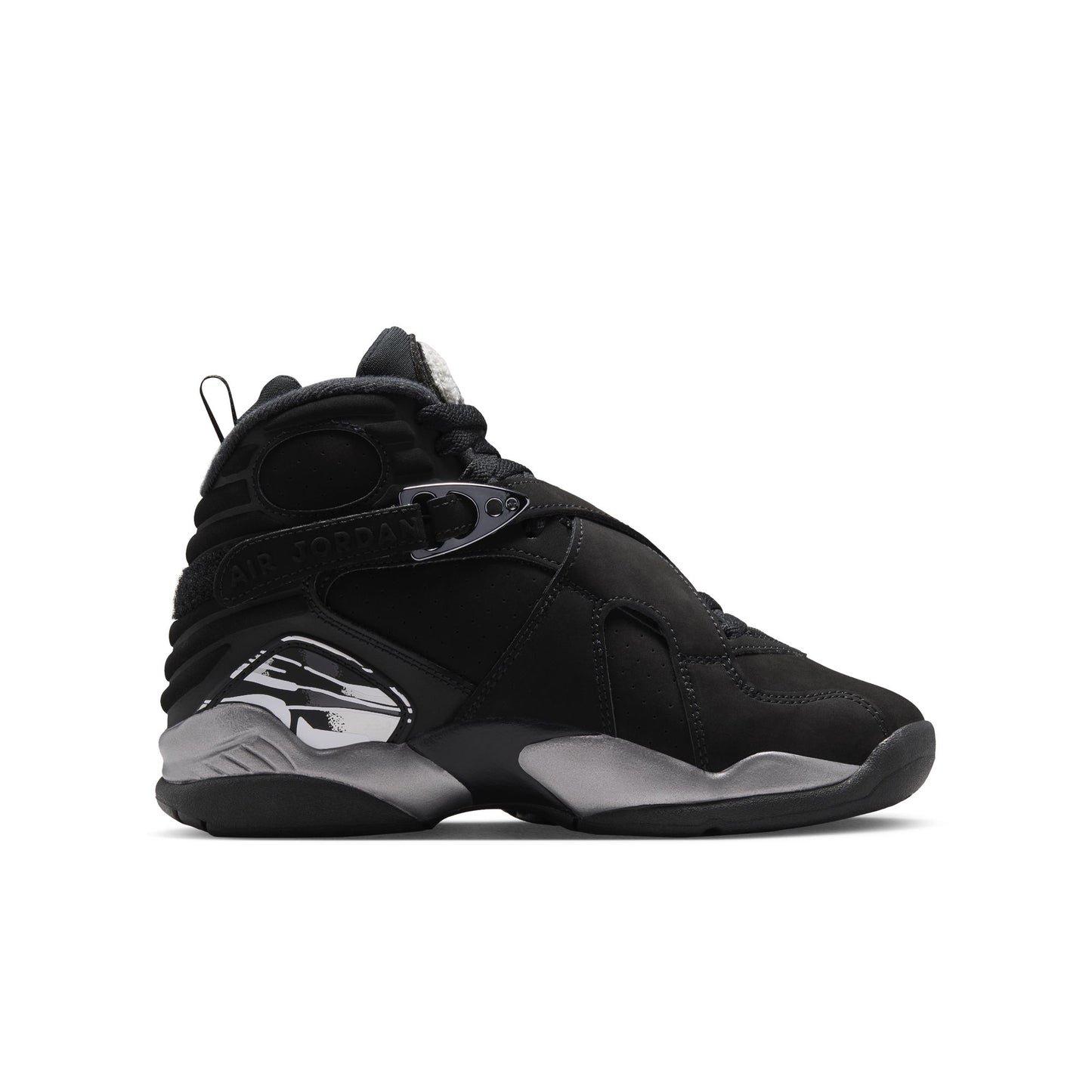 Air Jordan 8 Retro "Chrome" 305368-007