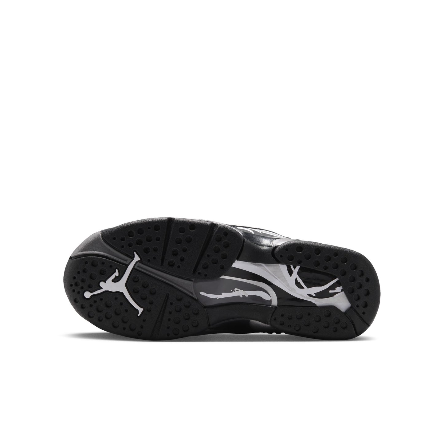 Air Jordan 8 Retro "Chrome" 305368-007