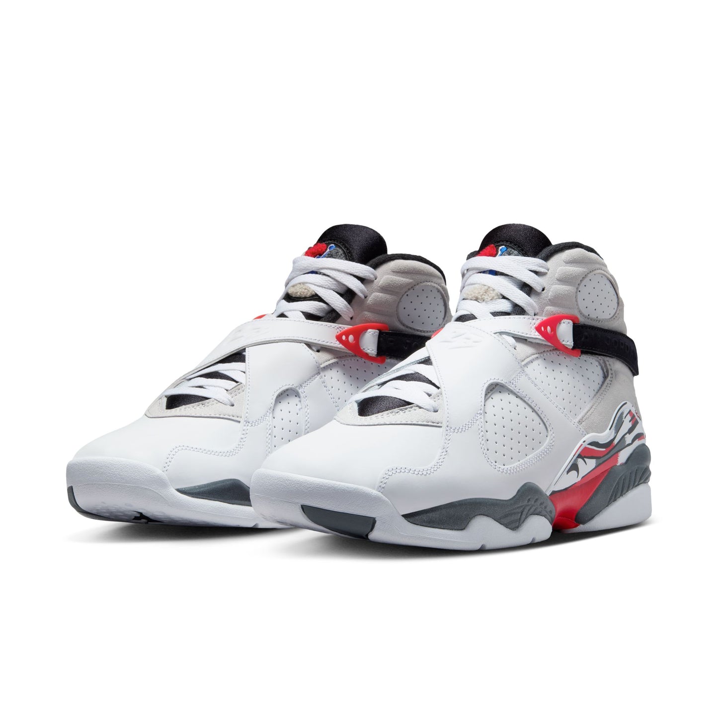 Air Jordan 8 Retro 305381-100