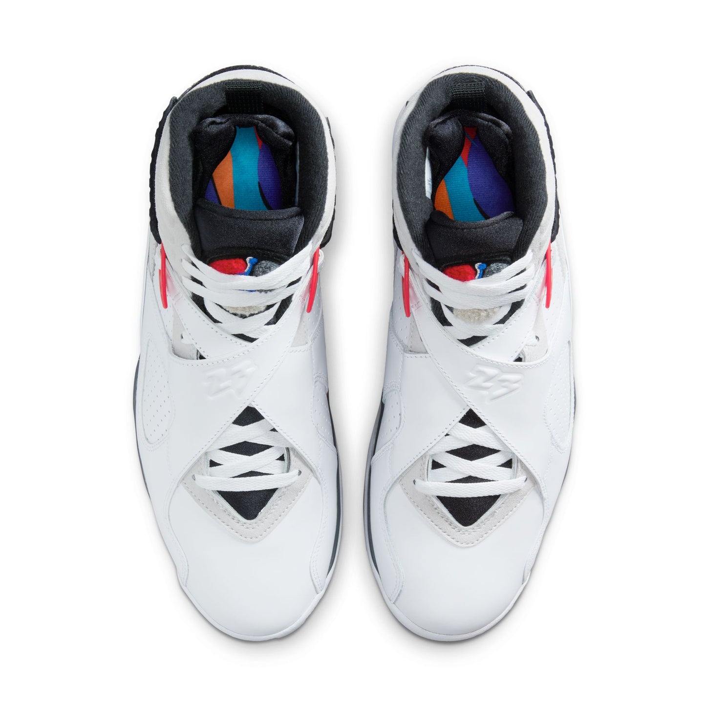 Air Jordan 8 Retro 305381-100