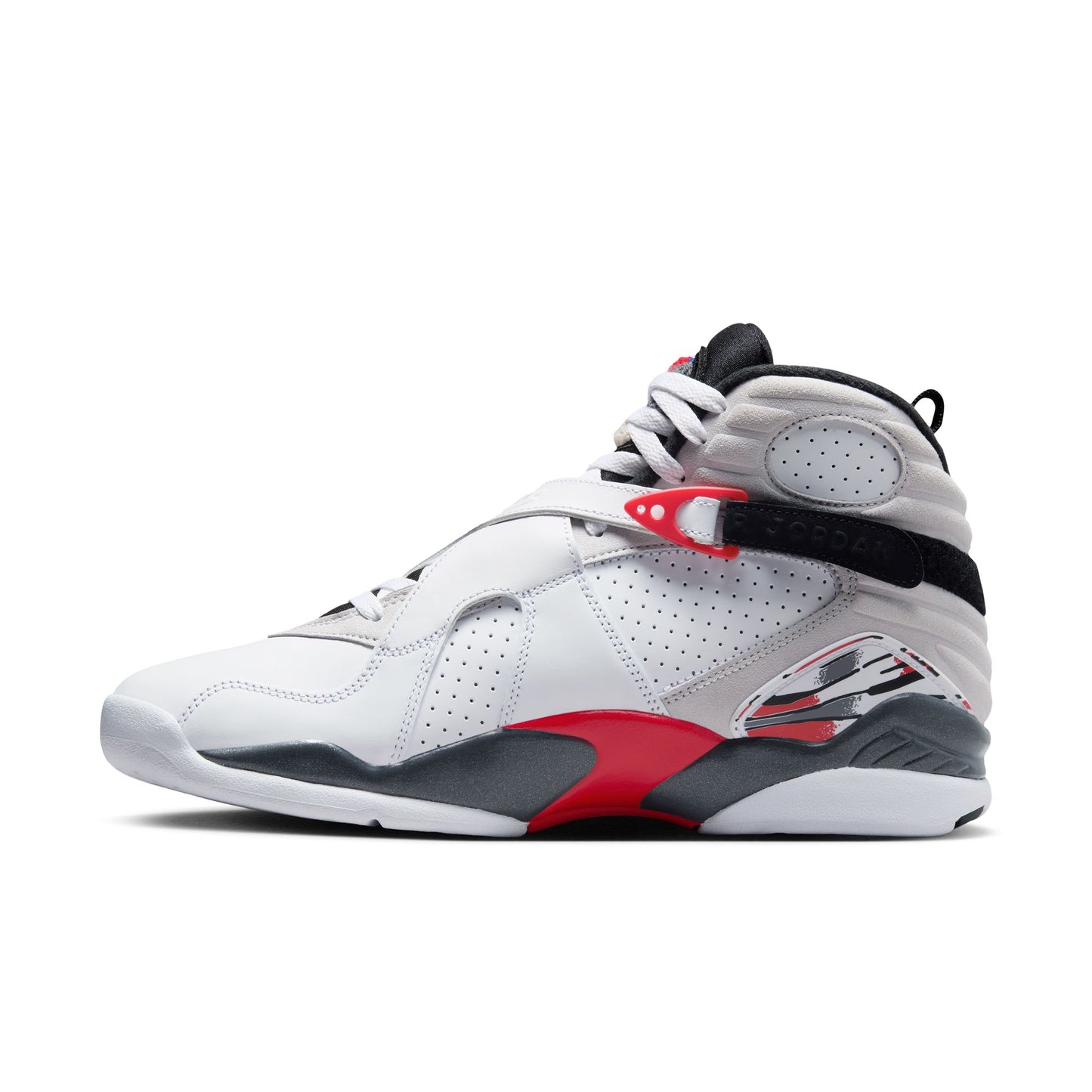 Air Jordan 8 Retro 305381-100
