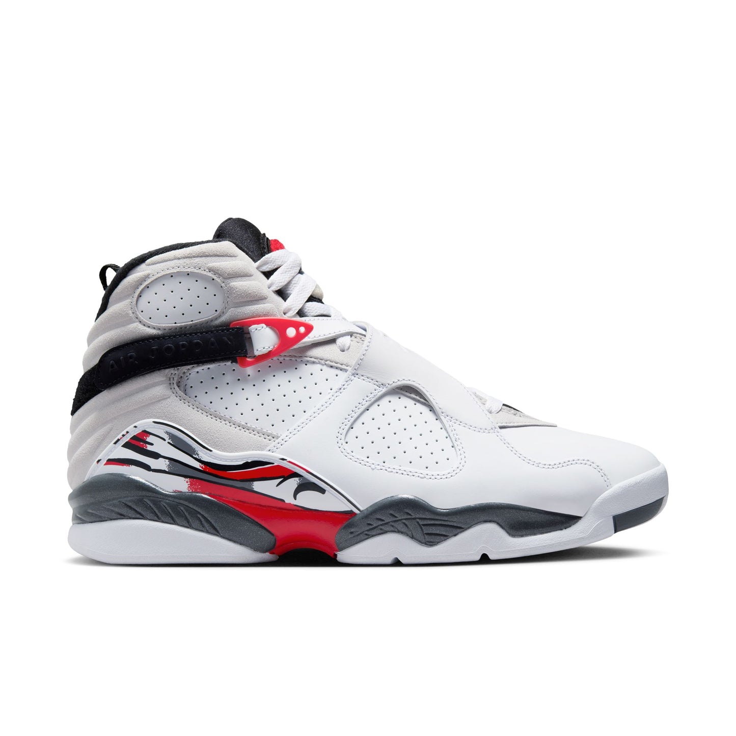 Air Jordan 8 Retro 305381-100