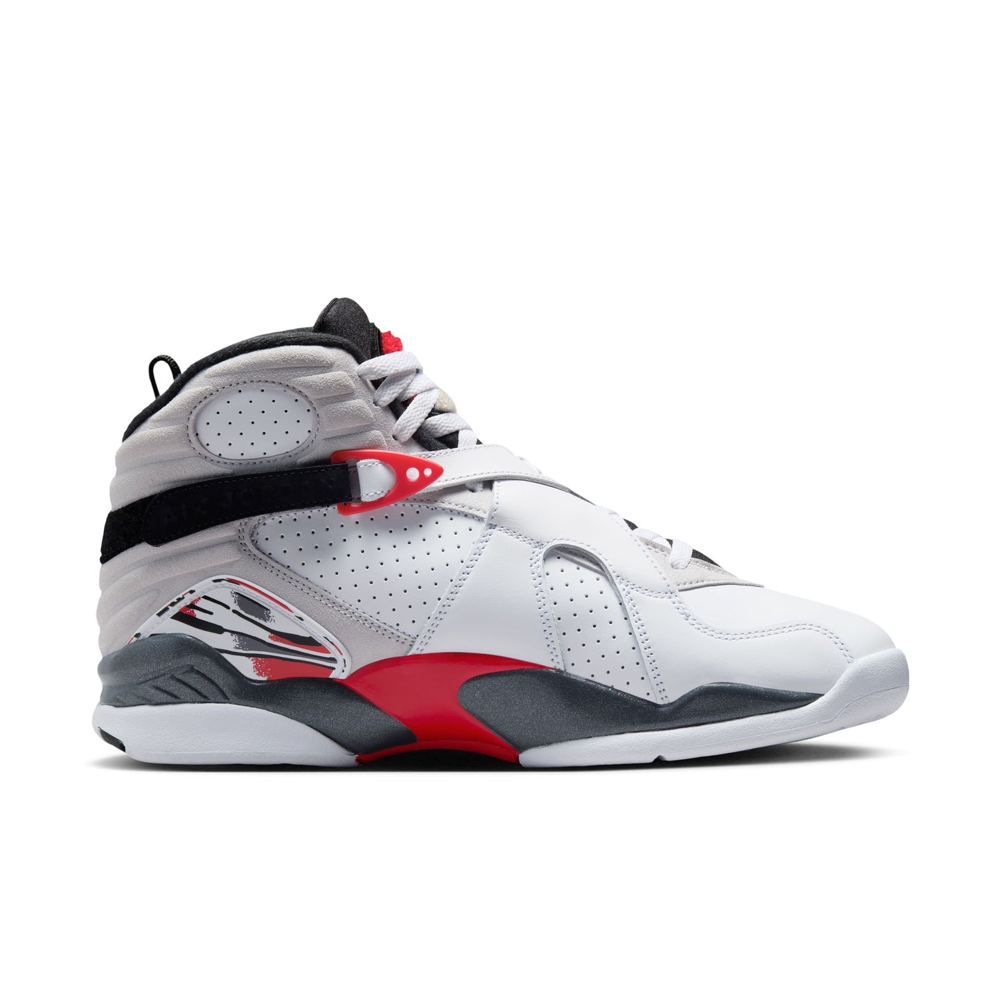 Air Jordan 8 Retro 305381-100