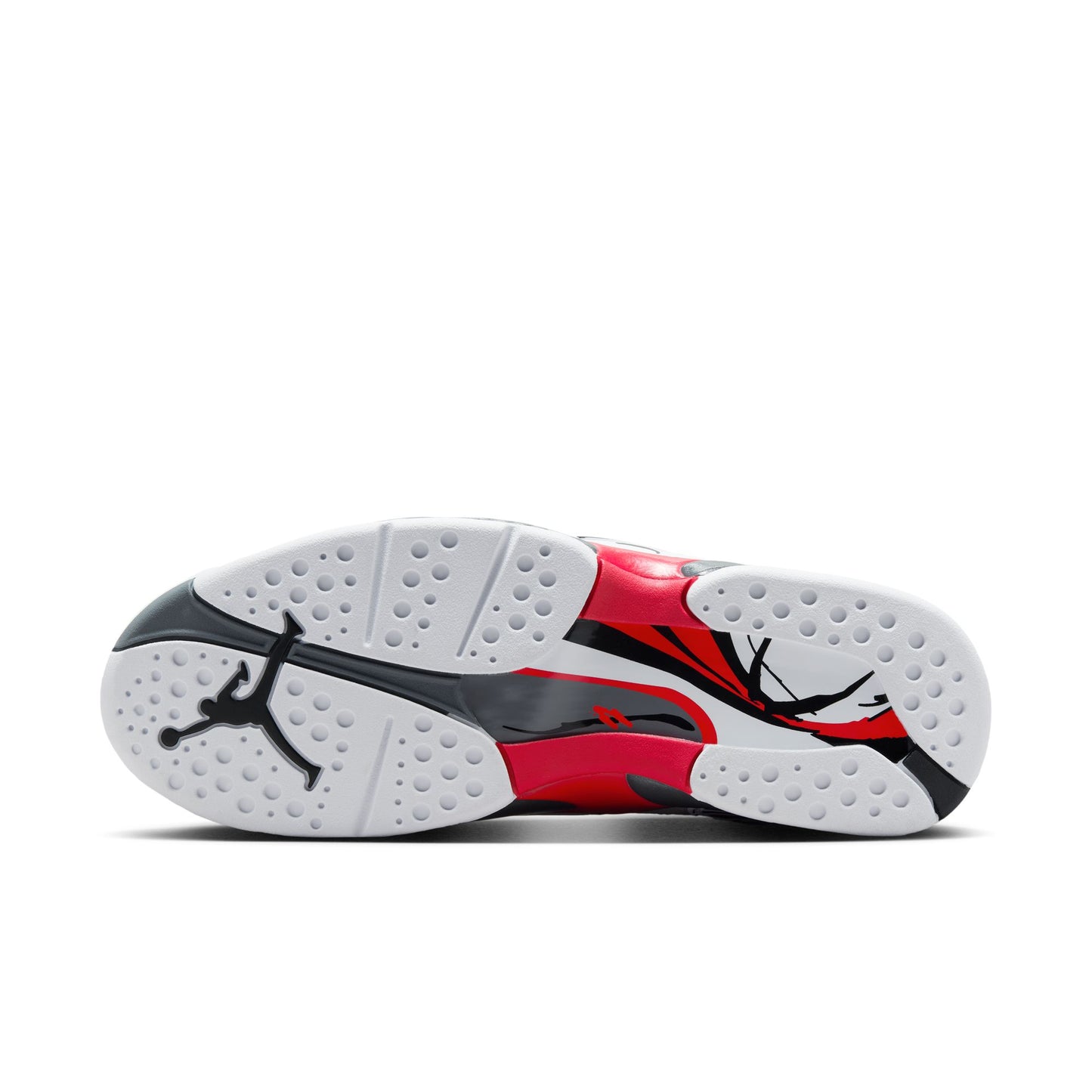 Air Jordan 8 Retro 305381-100