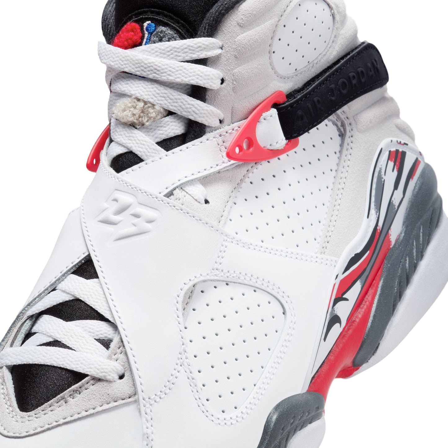 Air Jordan 8 Retro 305381-100