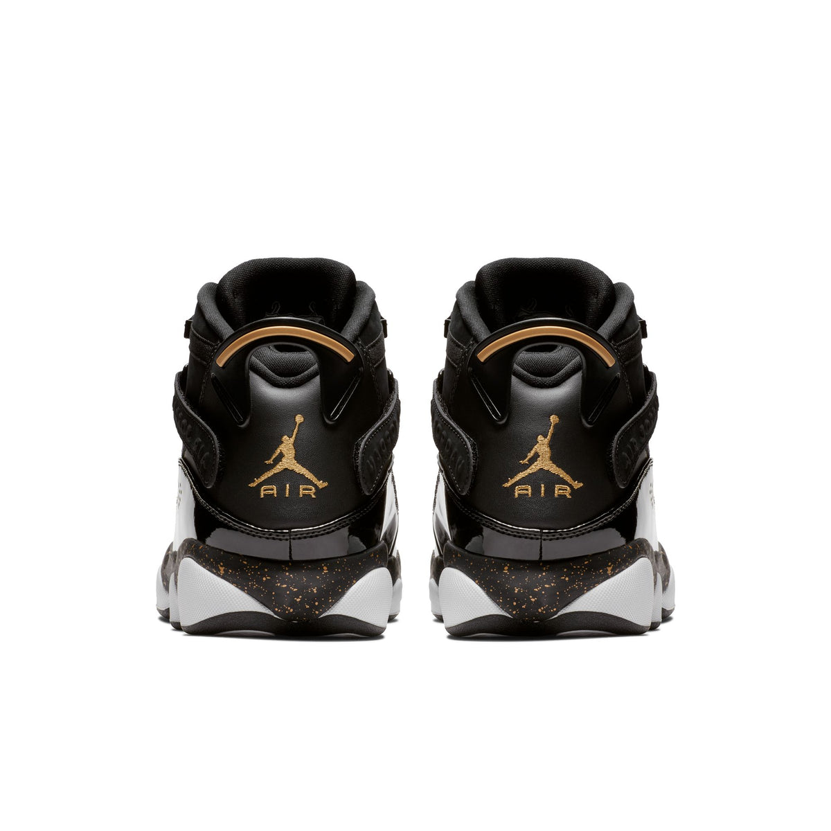 Jordan 6 Rings 322992-007