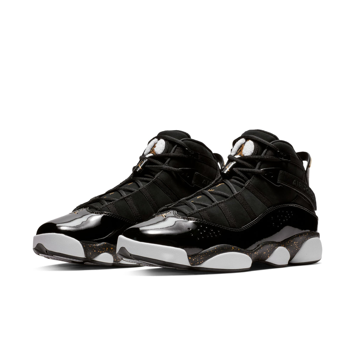 Jordan 6 Rings 322992-007