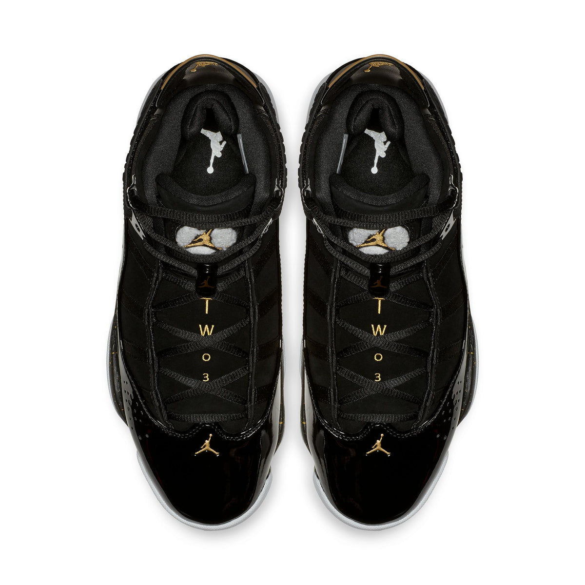 Jordan 6 Rings 322992-007