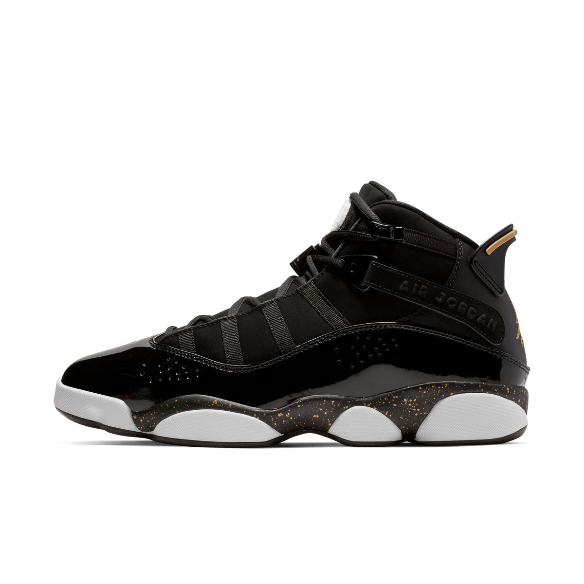 Jordan 6 Rings 322992-007