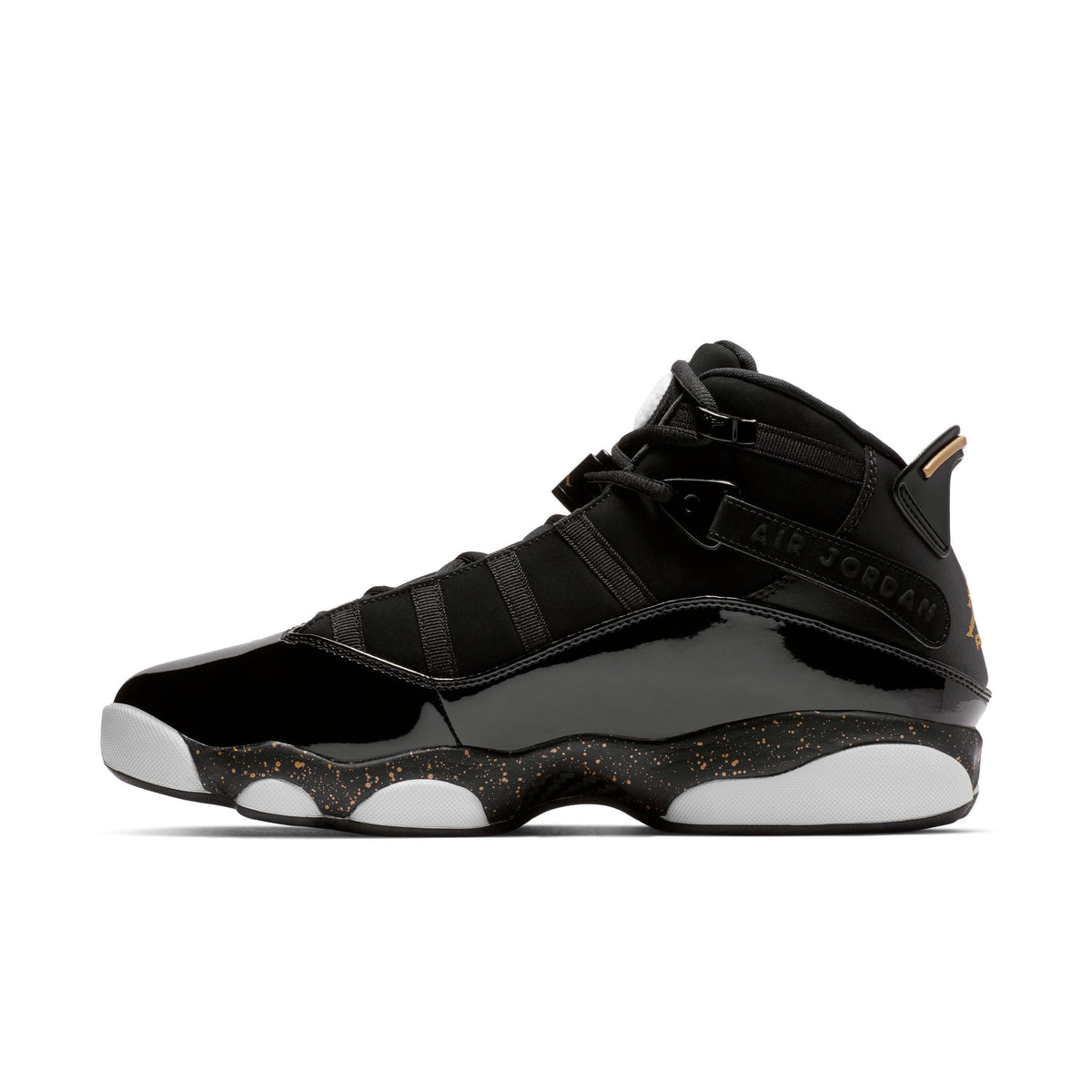 Jordan 6 Rings 322992-007