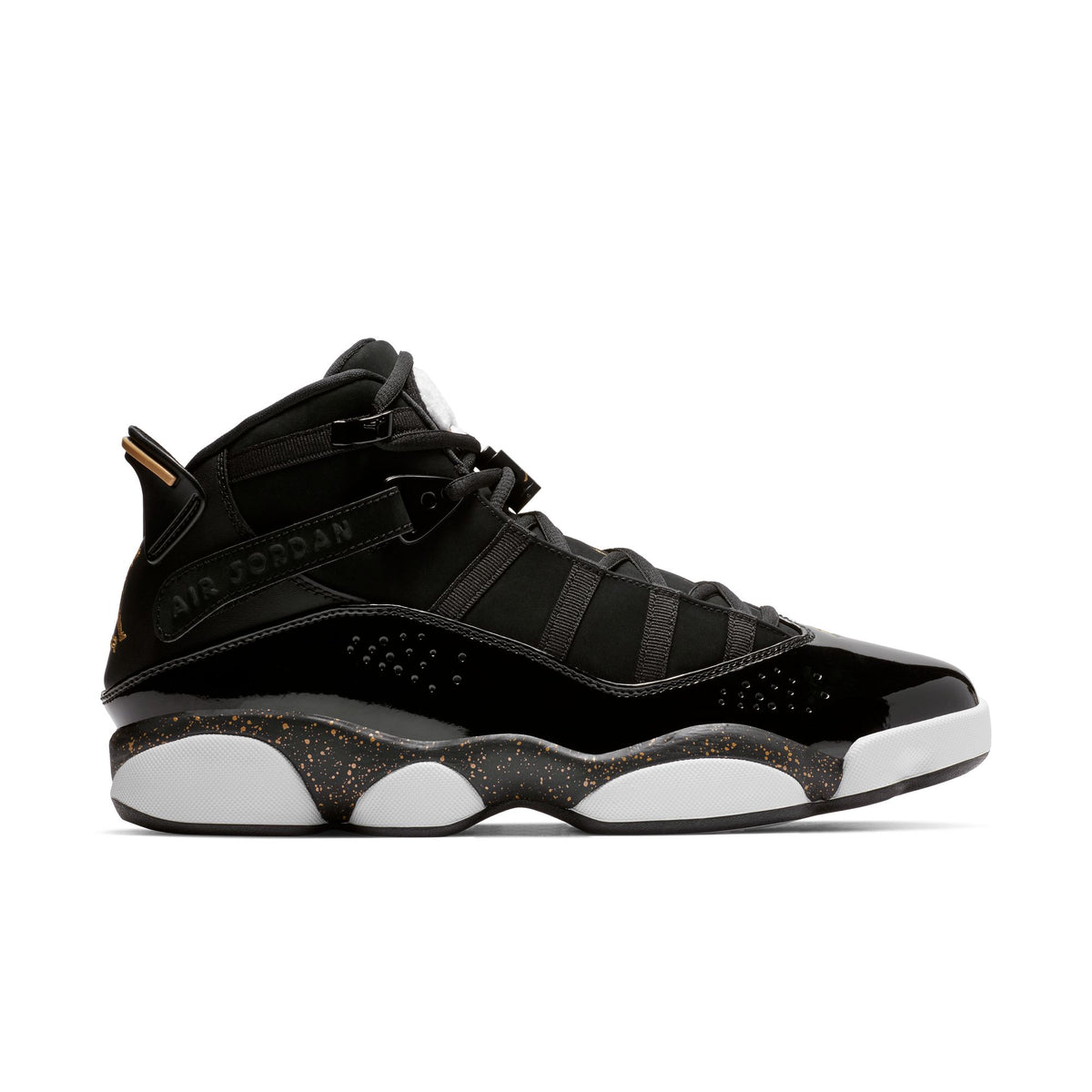 Jordan 6 Rings 322992-007