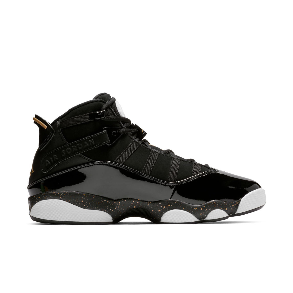 Jordan 6 Rings 322992-007