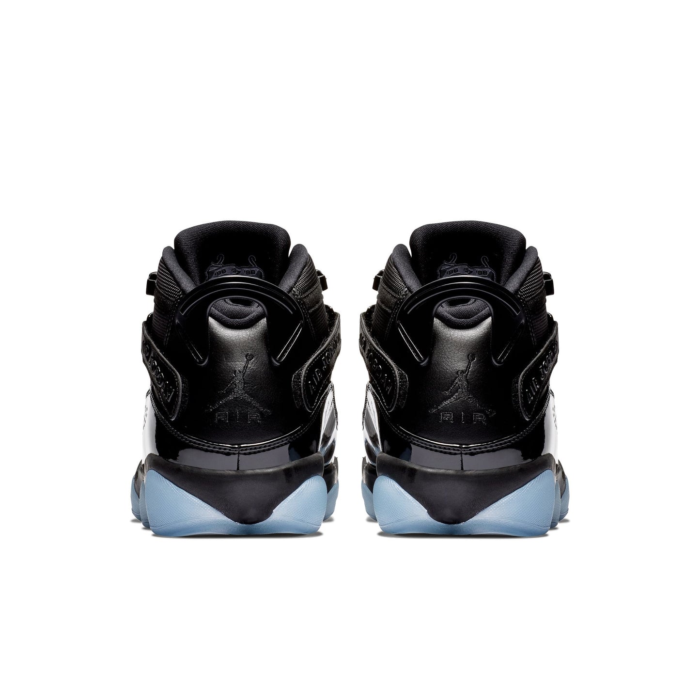 Jordan 6 Rings 322992-011