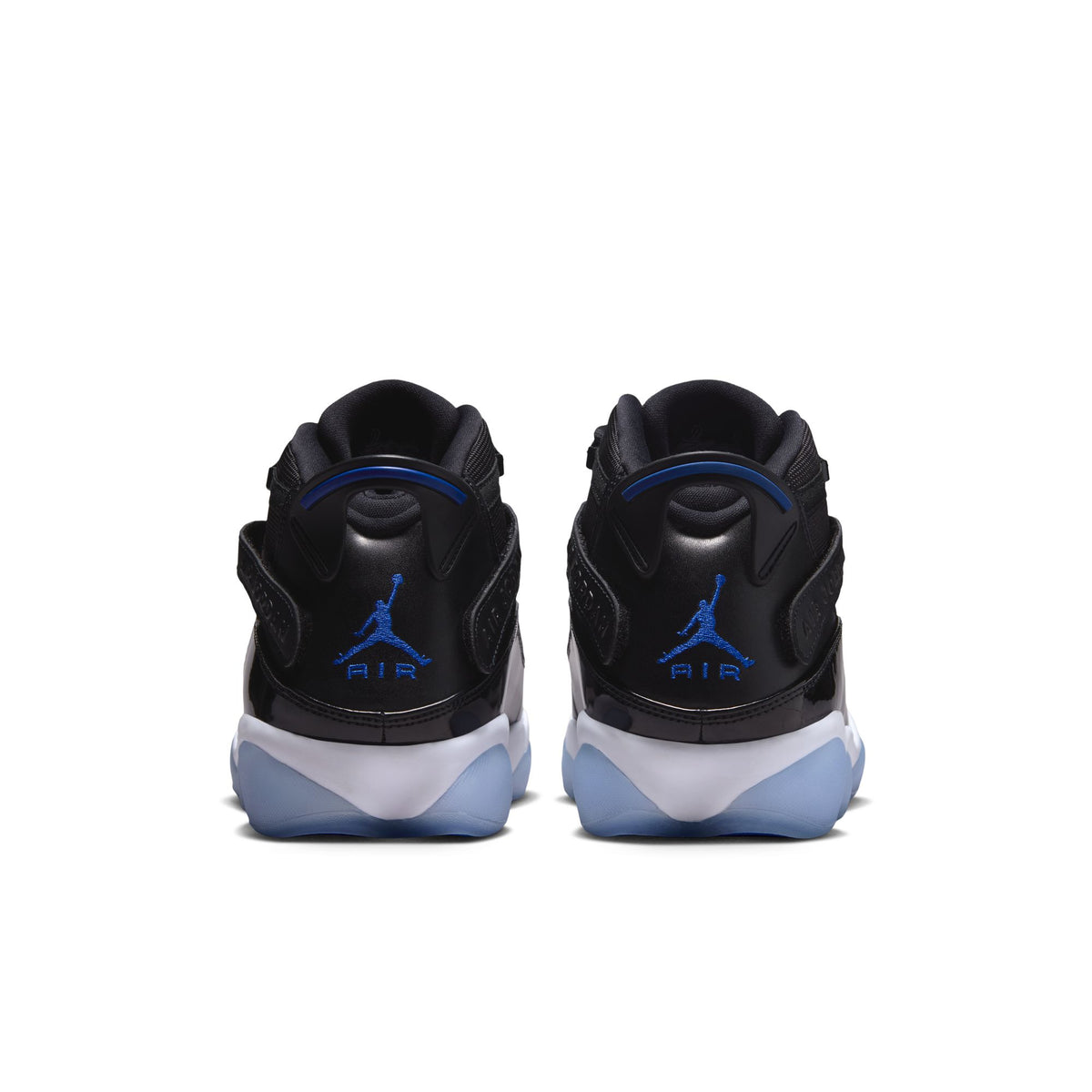Jordan 6 Rings 322992-016