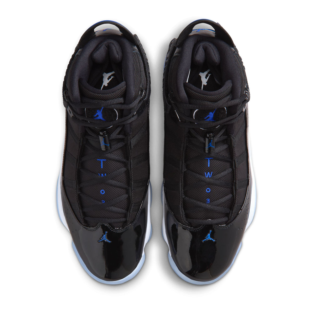 Jordan 6 Rings 322992-016