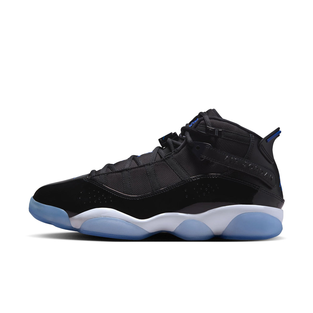 Jordan 6 Rings 322992-016