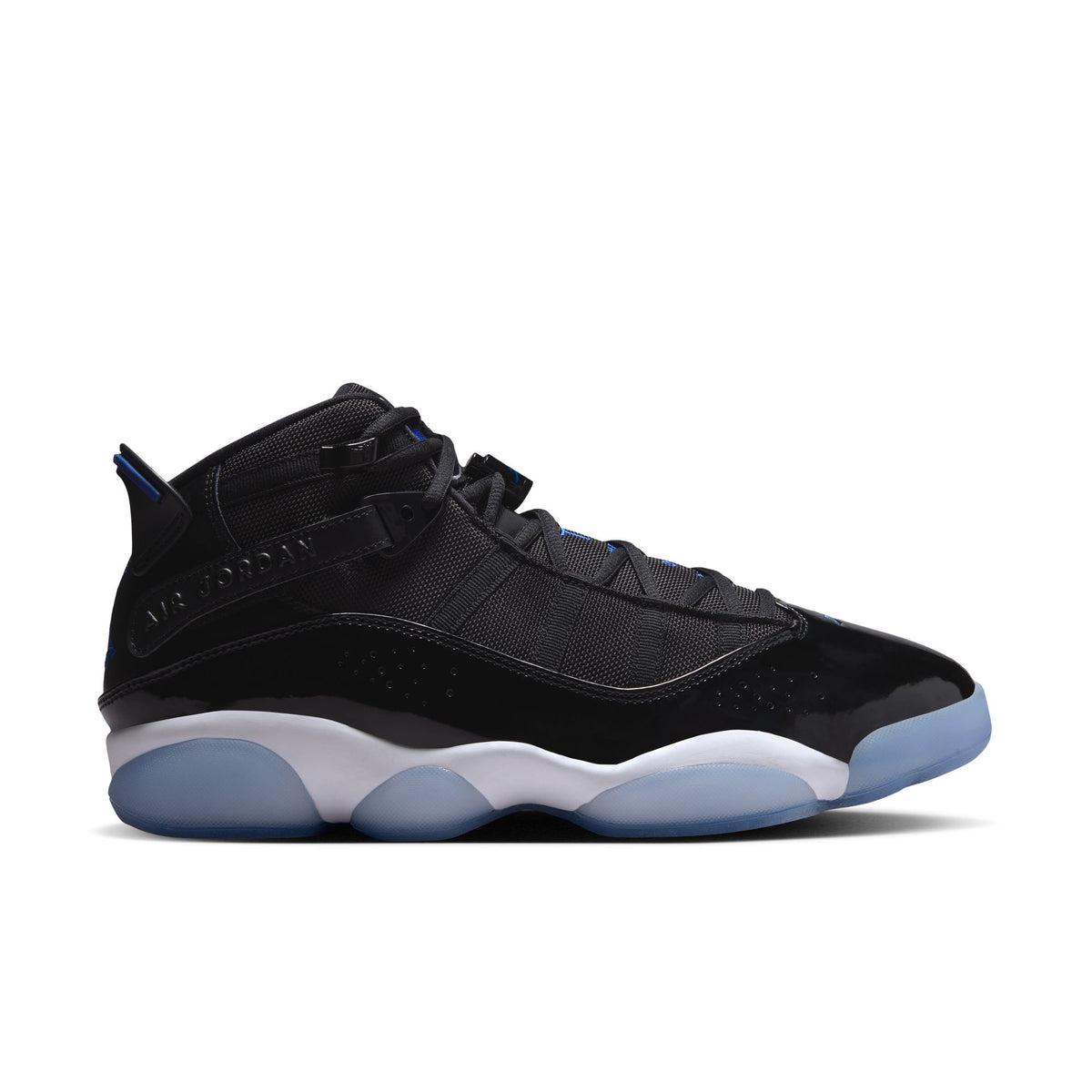 Jordan 6 Rings 322992-016