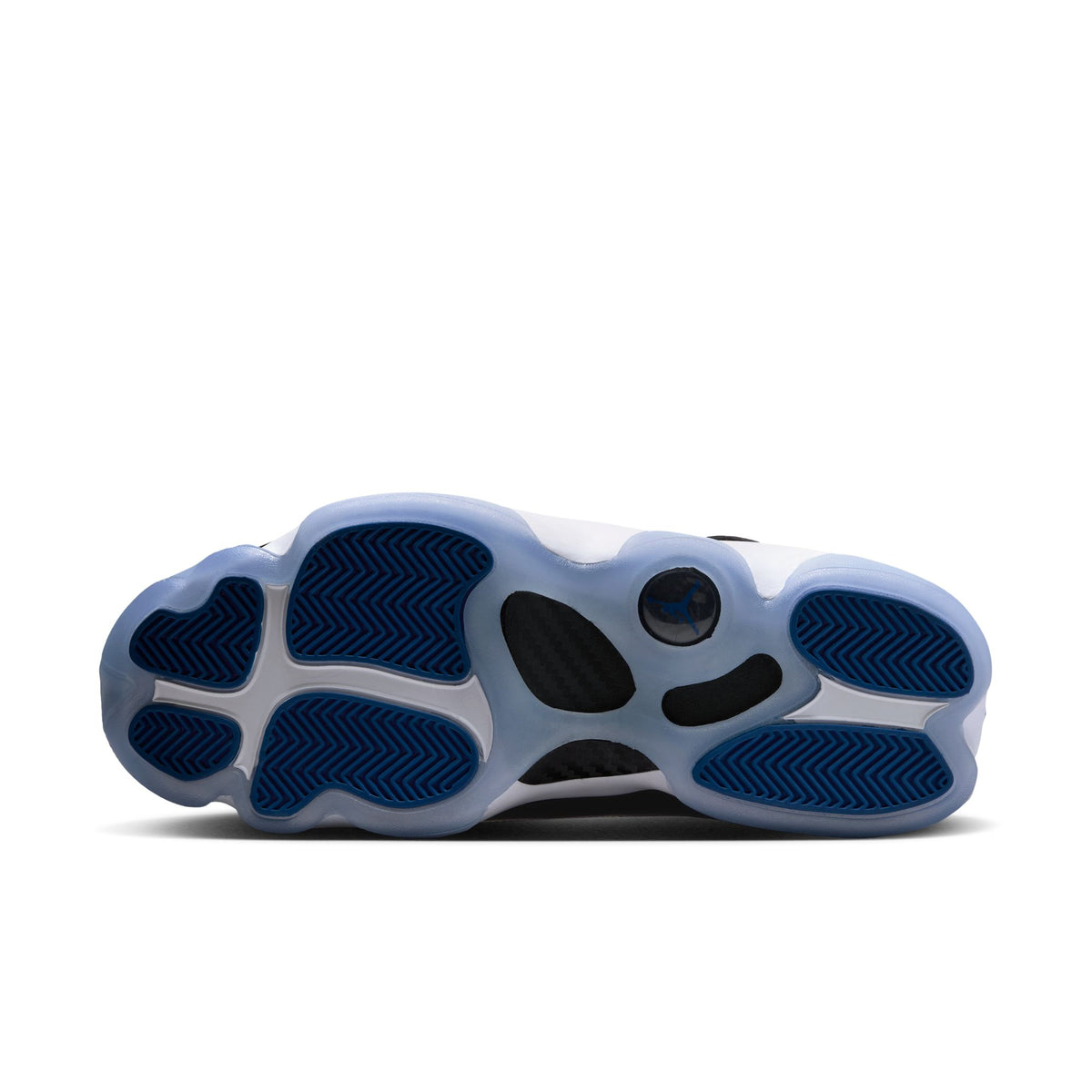 Jordan 6 Rings 322992-016