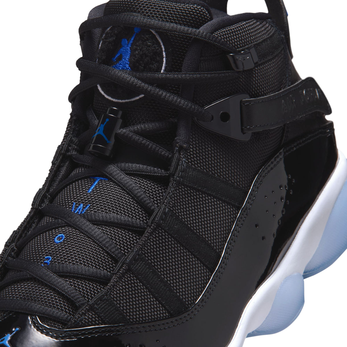Jordan 6 Rings 322992-016
