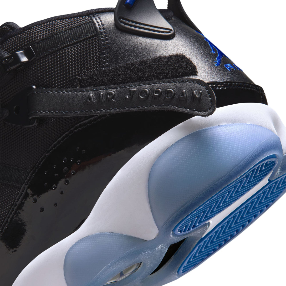 Jordan 6 Rings 322992-016