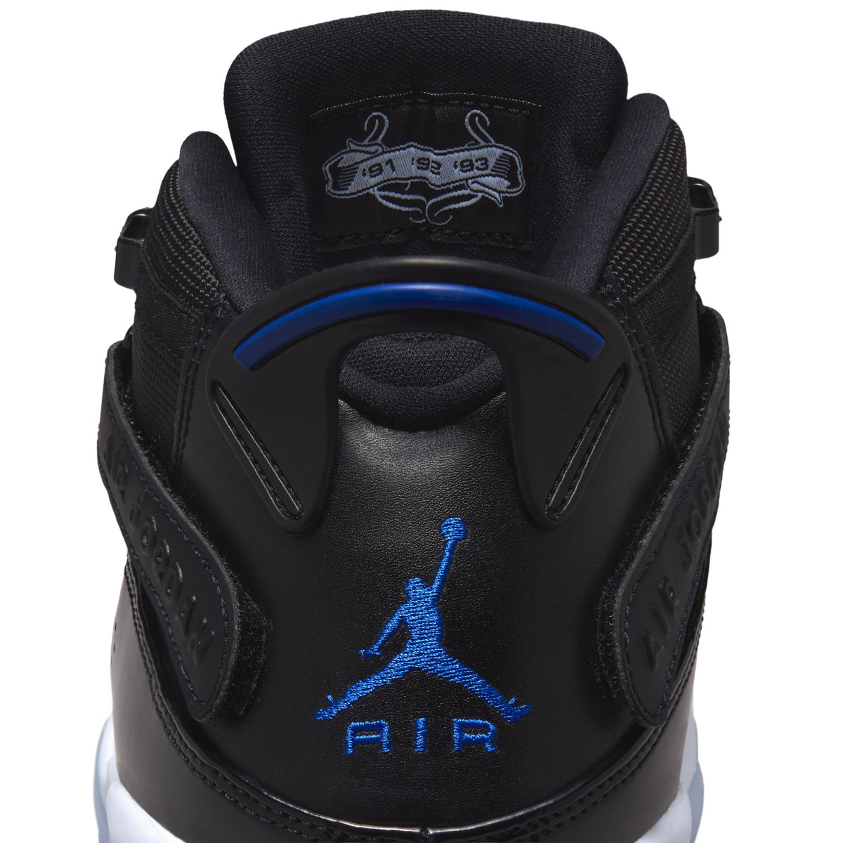 Jordan 6 Rings 322992-016