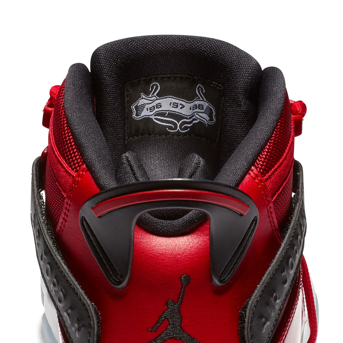 Jordan 6 Rings 322992-601