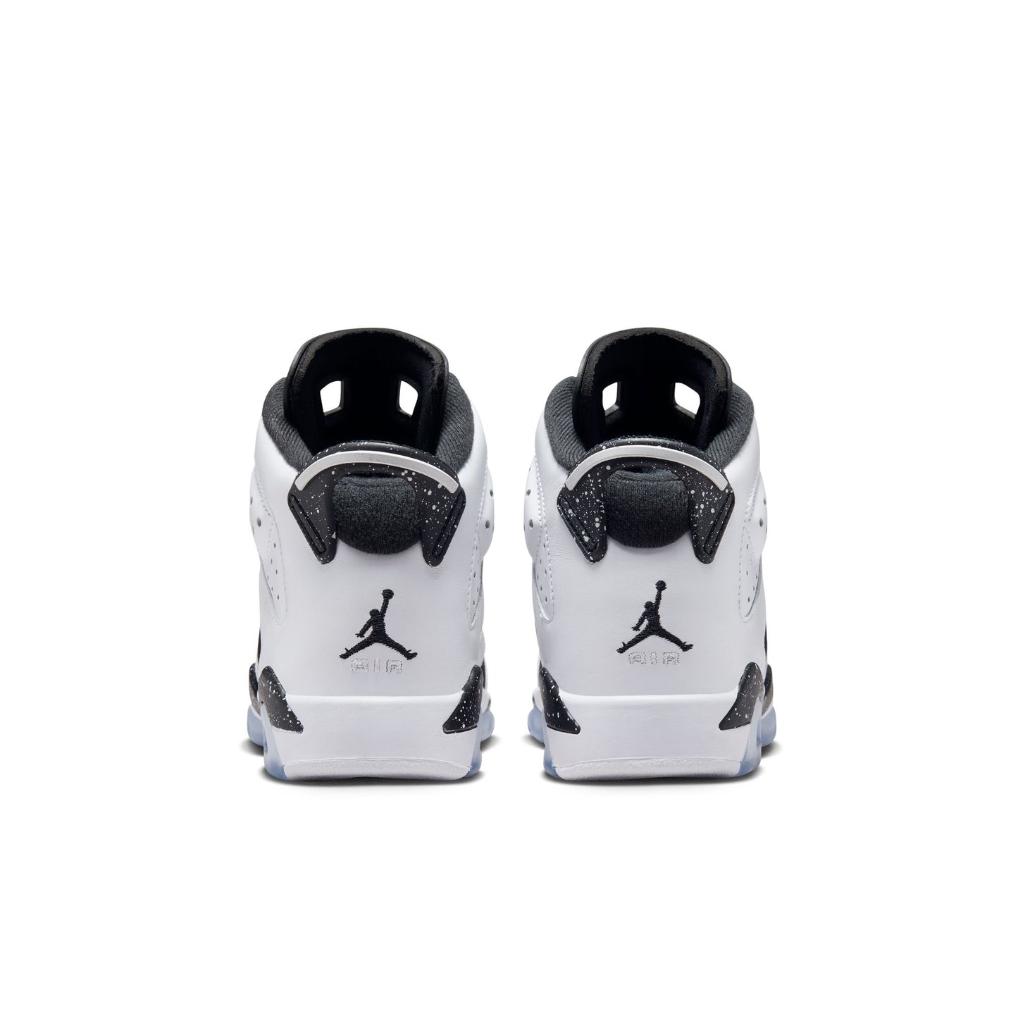 Air Jordan 6 Retro "Oreo" 384665-108