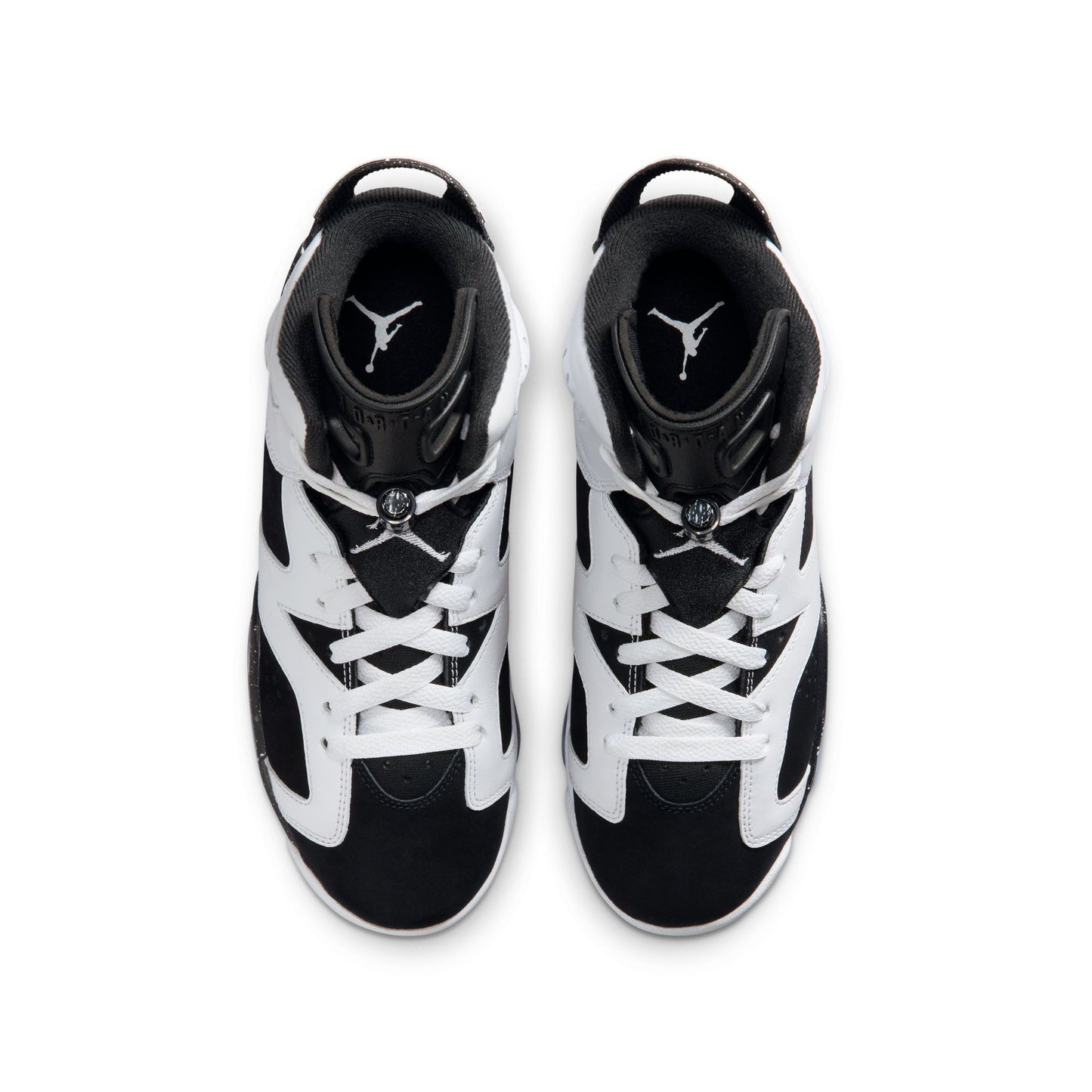 Air Jordan 6 Retro "Oreo" 384665-108