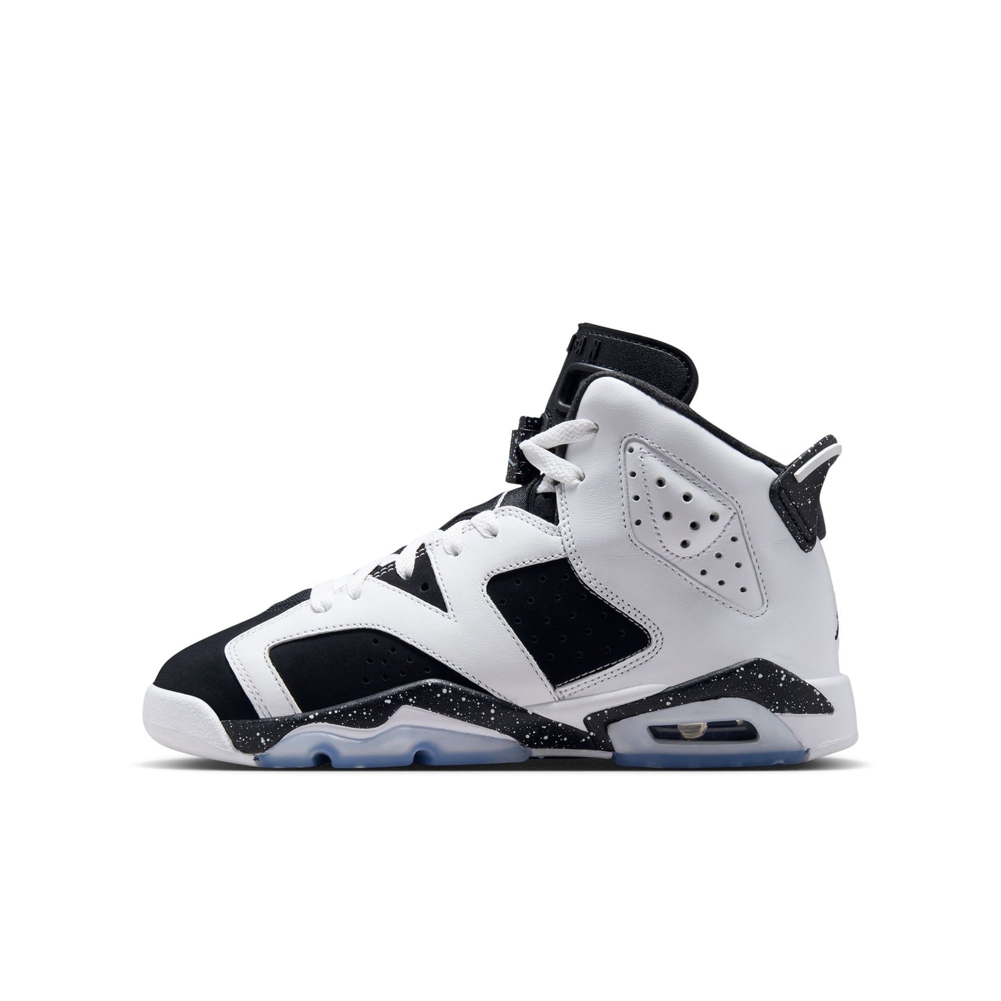 Air Jordan 6 Retro "Oreo" 384665-108