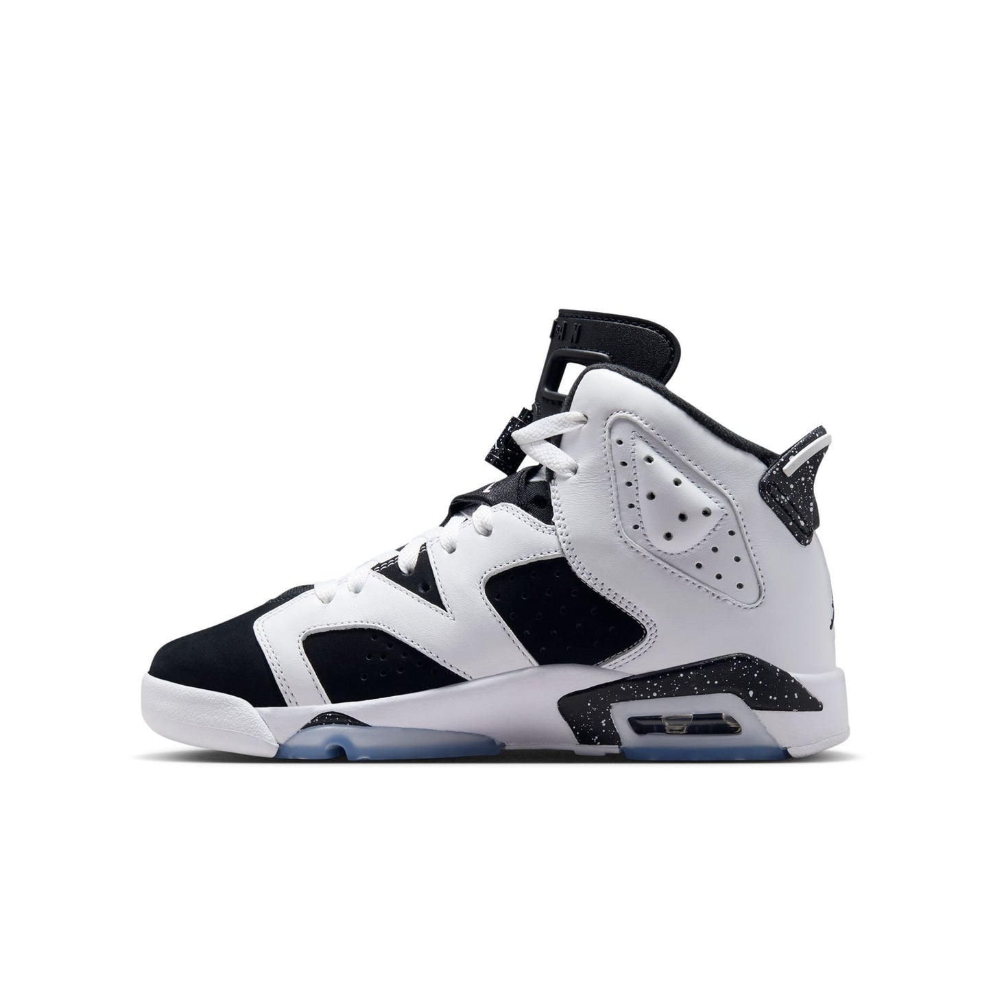 Air Jordan 6 Retro "Oreo" 384665-108