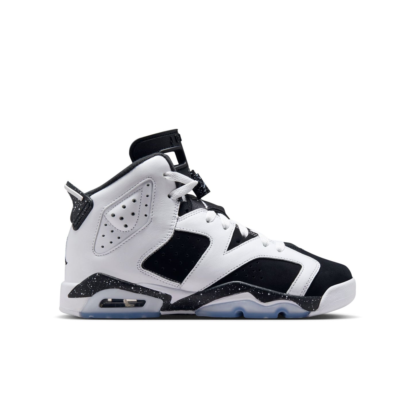 Air Jordan 6 Retro "Oreo" 384665-108