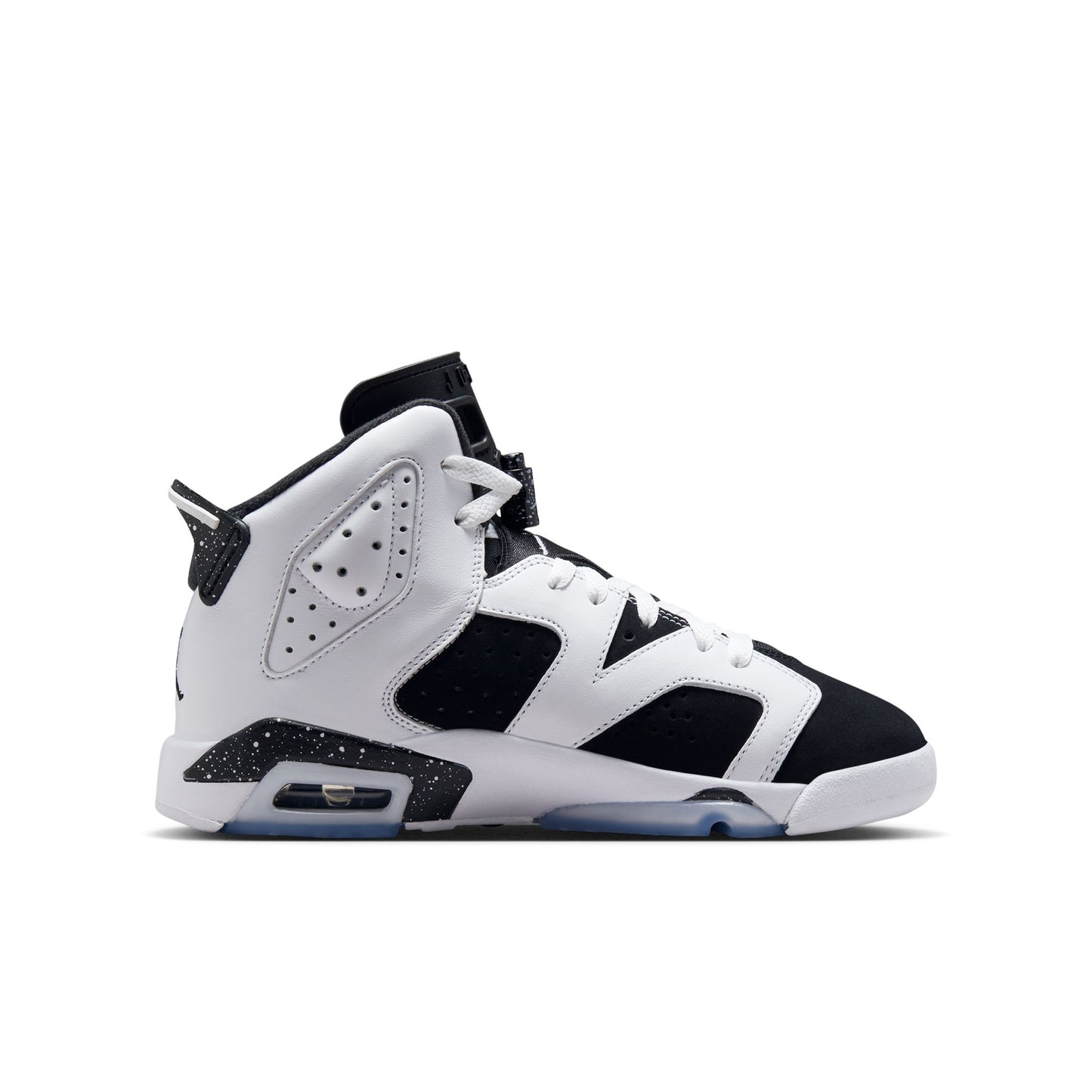 Air Jordan 6 Retro "Oreo" 384665-108