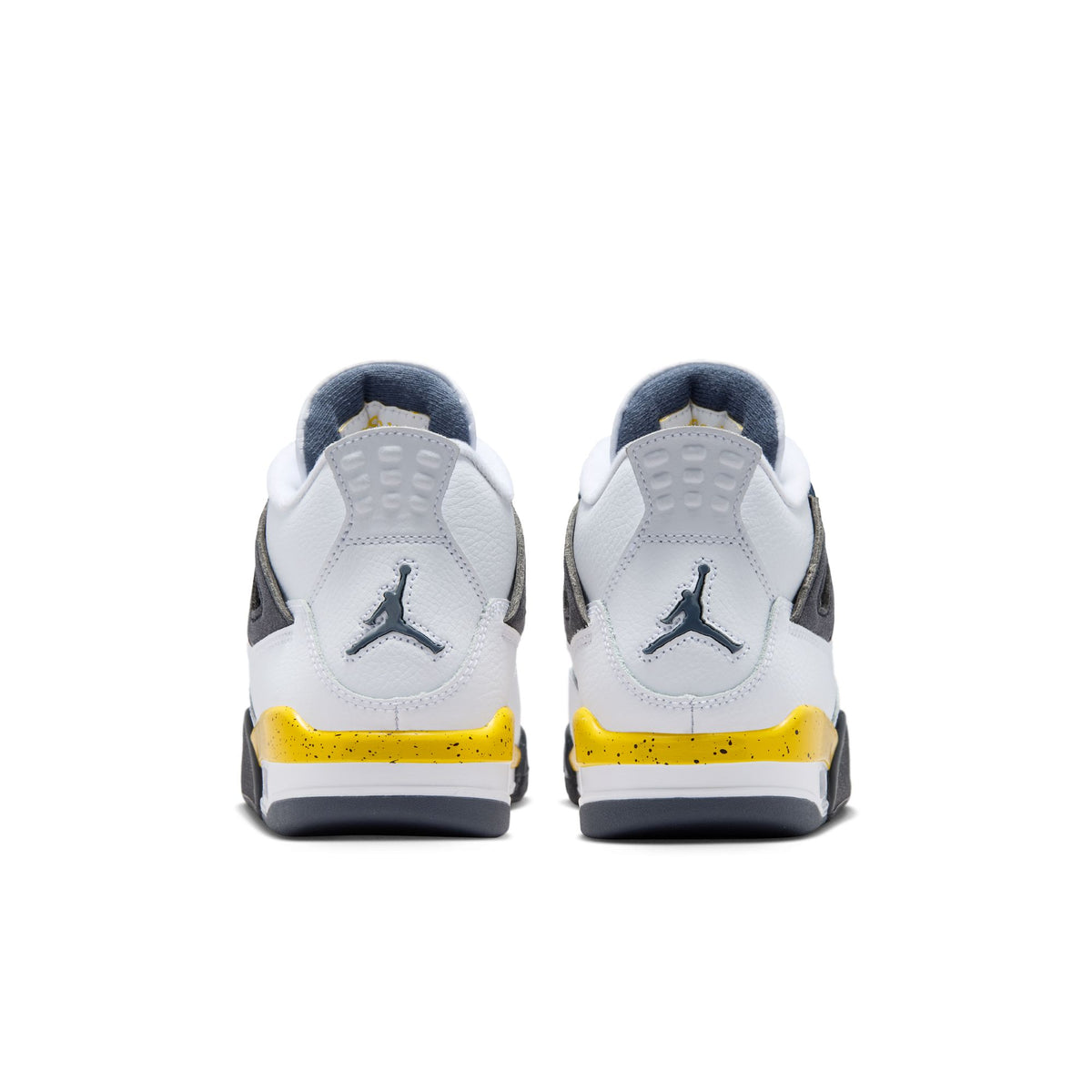 Air Jordan 4 Retro "Tour Yellow" 408452-102