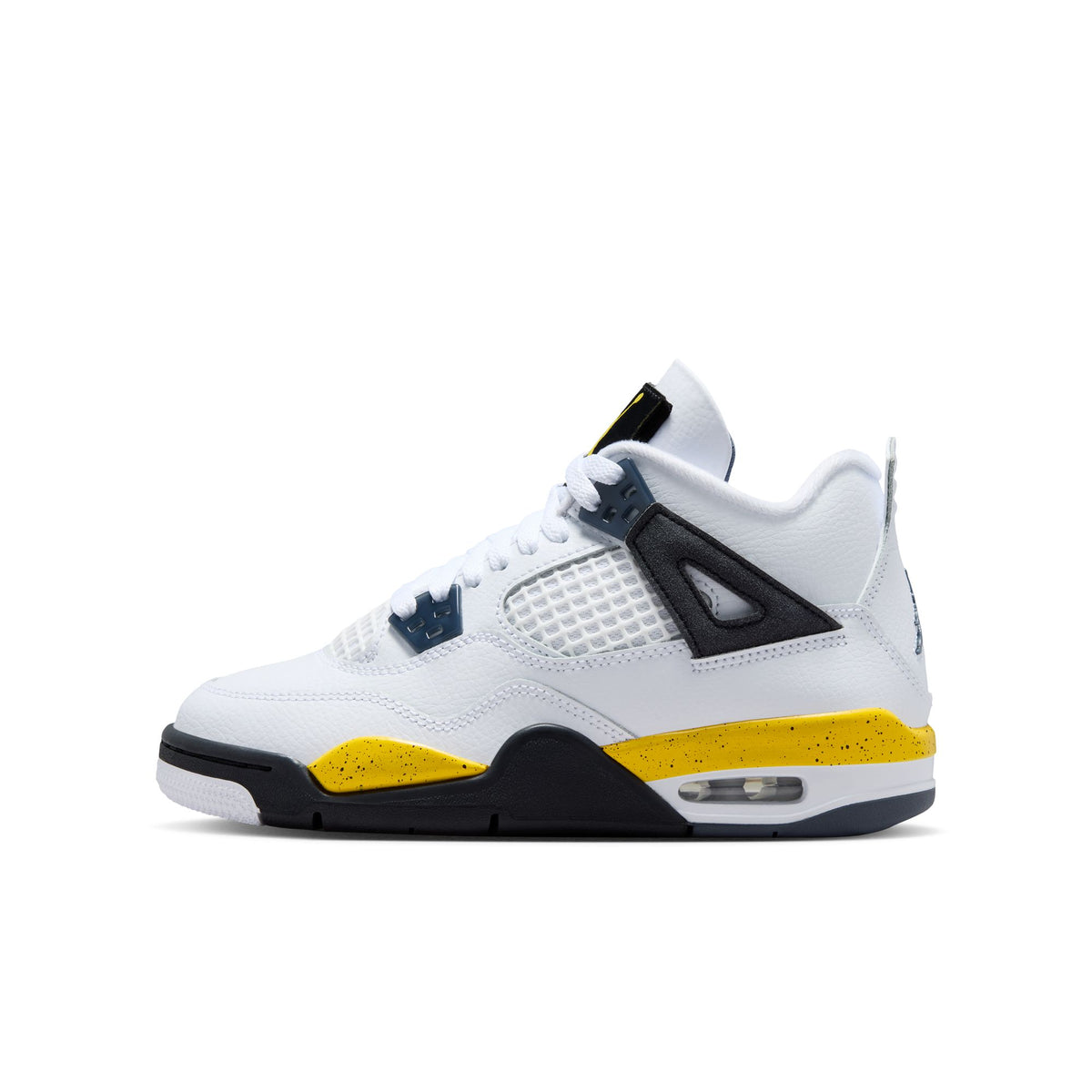 Air Jordan 4 Retro "Tour Yellow" 408452-102