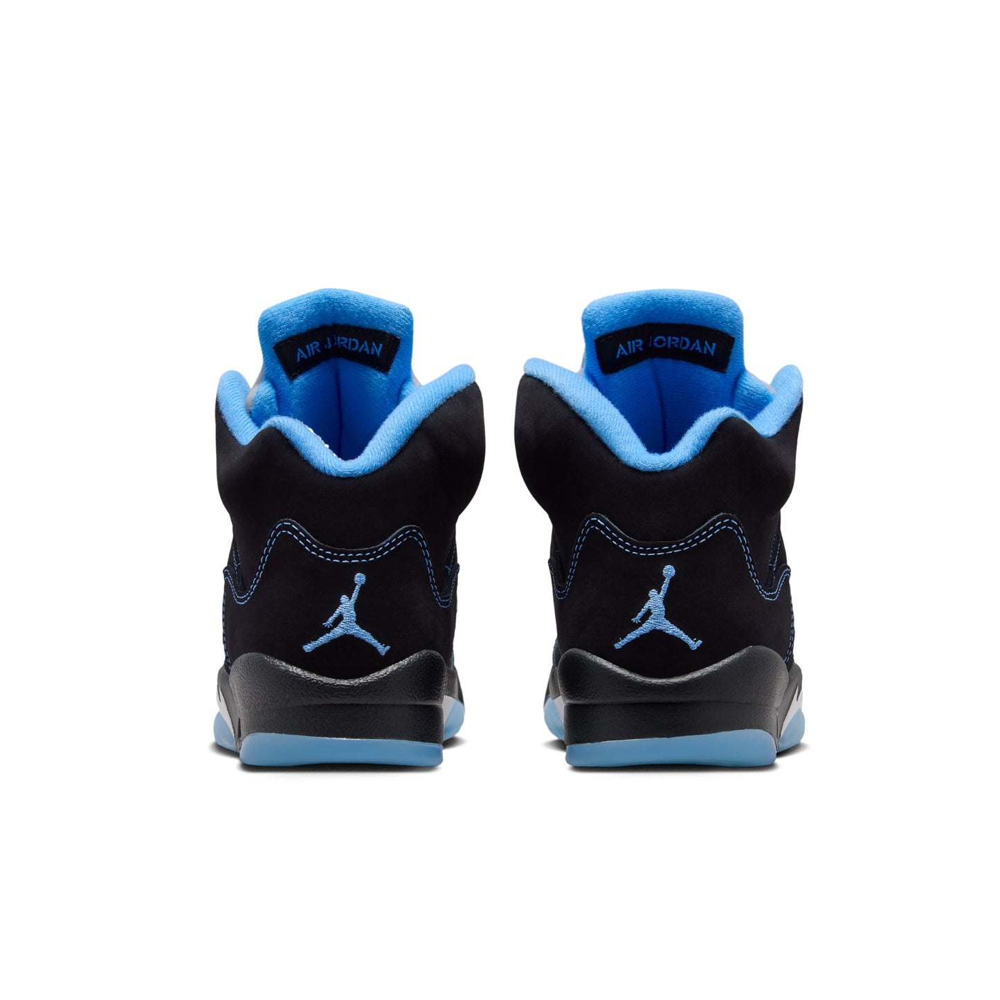 Air Jordan 5 "Black Carolina" 440888-008
