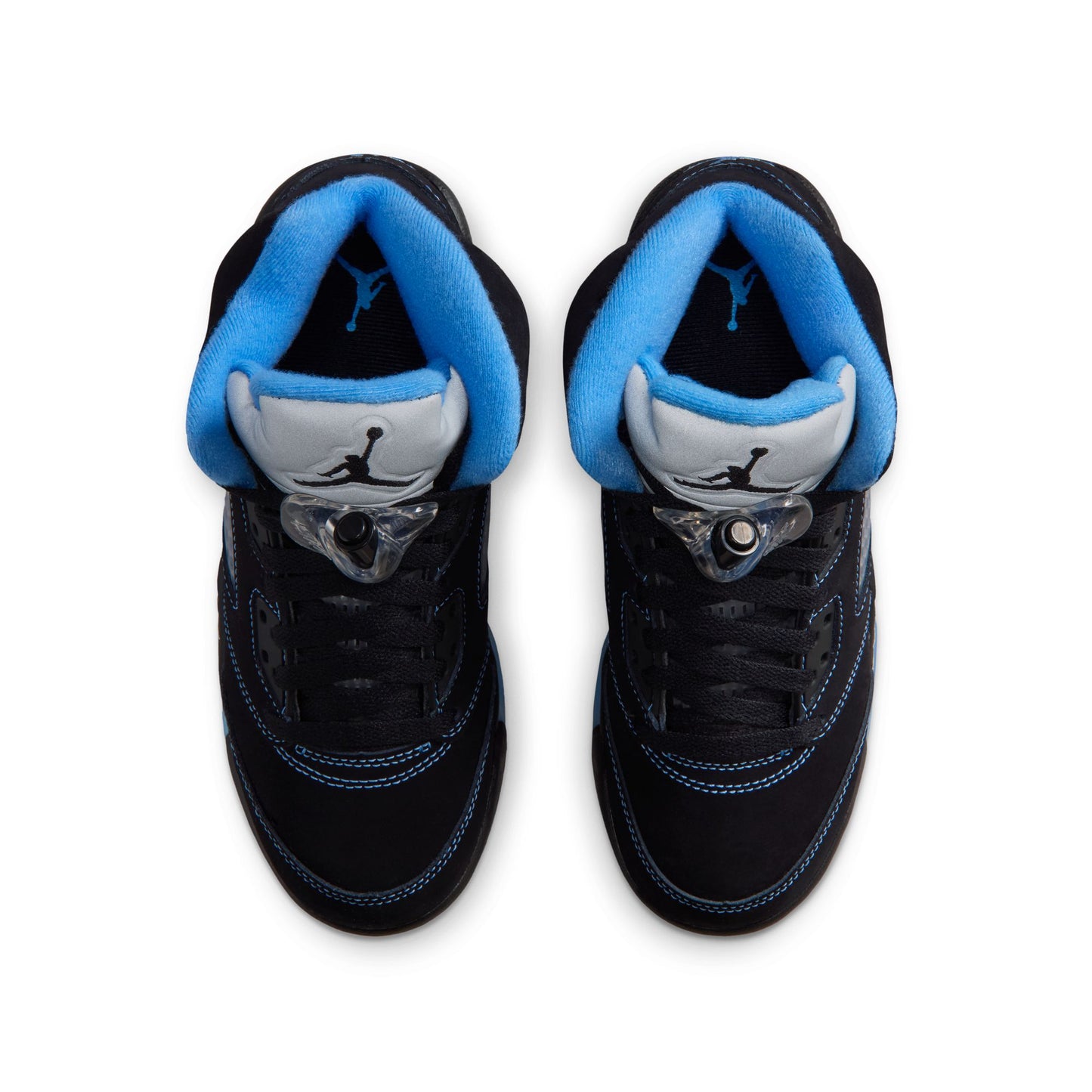 Air Jordan 5 "Black Carolina" 440888-008