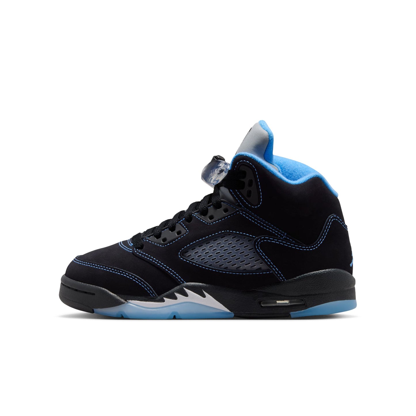 Air Jordan 5 "Black Carolina" 440888-008